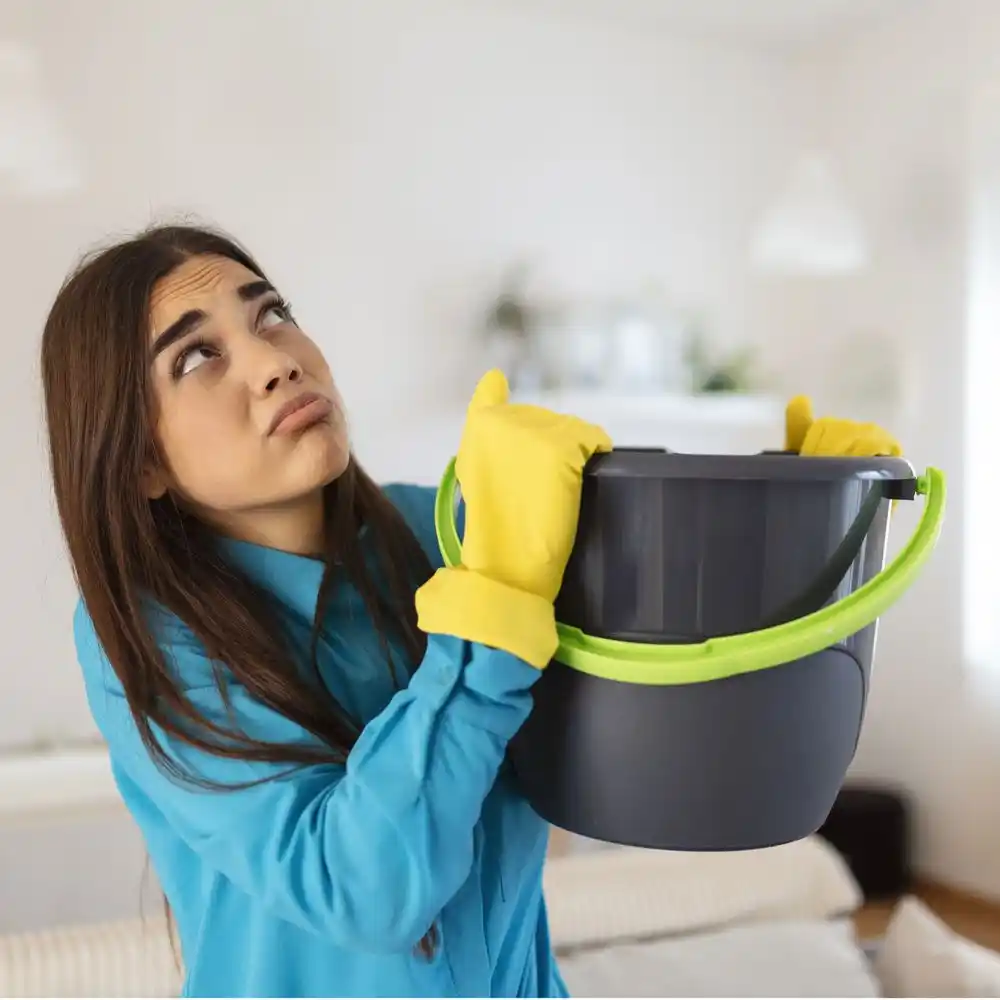 water damage restoration service Minneapolis